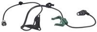 Sensor, Raddrehzahl Hinterachse ABS 30757