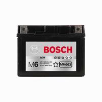 Starterbatterie Bosch 0 092 M60 030