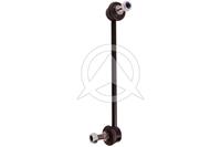 SIDEM Koppelstange 91066 Pendelstütze,Stabistange SMART,FORTWO Coupe 451,FORTWO Cabrio 451