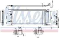 bmw Condensor