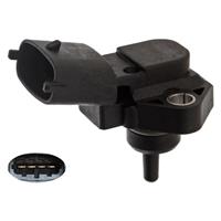 citroen MAP Sensor 45473