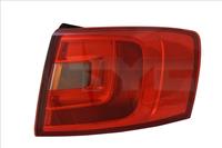 Volkswagen Achterlicht