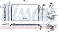 hyundai Condensor