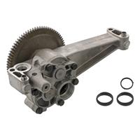 febibilstein Ölpumpe Febi Bilstein 10146