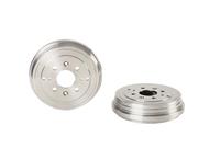 Bremstrommel Hinterachse Brembo 14.5825.10