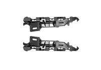 vanwezel Set bumpersteun voor van wezel autoparts