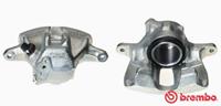 Bremssattel | BREMBO (F 85 046)