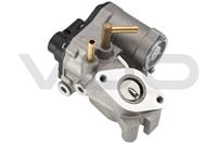 VDO AGR Ventil 408-265-001-011Z Abgasrückführungsventil,AGR OPEL,RENAULT,NISSAN,MOVANO Kasten F9,MOVANO Combi J9,MOVANO Pritsche/Fahrgestell U9, E9