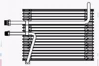 Volvo Verdamper, airconditioning