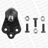 MONROE Traggelenk FIAT L15512 52026562,52055603,52209328