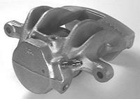 Bremssattel Vorderachse rechts ABS 520082