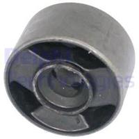 DELPHI Querlenkerlager TD343W Querlenkerbuchse,Querlenkergummi BMW,3 E30,3 Cabriolet E30,3 Touring E30,Z1