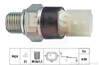 renault Oliedruksensor