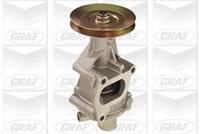 fiat Waterpomp PA451