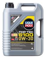 liquimoly Motorolie LIQUI MOLY 20779