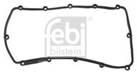 febibilstein FEBI BILSTEIN Ventildeckeldichtung 105972 Zylinderkopfhaubendichtung,Dichtung, Zylinderkopfhaube FORD,PEUGEOT,CITROËN,TRANSIT MK-7 Kasten,RANGER TKE