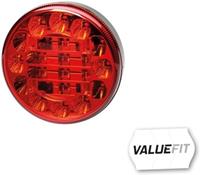 HELLA Heckleuchte 2SB 357 027-011