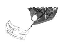 toyota Houder BUMPER