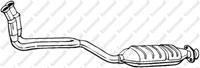 BOSAL Katalysator 099-499  MERCEDES-BENZ,Stufenheck W124,KOMBI Kombi S124,COUPE C124