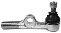 A.B.S. Spurstangenkopf 230466 Spurstangengelenk,Spurgelenk TOYOTA,LAND CRUISER PZJ7_, KZJ7_, HZJ7_, BJ7_, LJ7_, RJ7_,LAND CRUISER _J6_