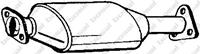 Catalyseur Bosal 099-285
