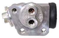 Radbremszylinder Vorderachse links unten ABS 52538