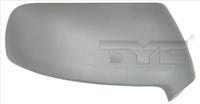 TYC Abdeckung, Außenspiegel 305-0124-2  PEUGEOT,CITROËN,5008,3008,C4 Picasso I UD_,C4 Grand Picasso I UA_,C3 Picasso