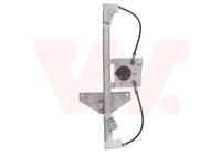 vanwezel VAN WEZEL Fensterheber CITROËN 0929261 9221FQ,9221FR,9802617780