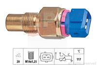 citroen Temperatuursensor 1830553