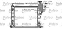 KÃ¼hler, MotorkÃ¼hlung Valeo 734668