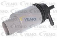 Waschwasserpumpe, Scheibenreinigung 'Original VEMO Qualität' | VEMO (V20-08-0106)