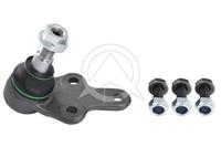 RIDEX Traggelenk 2462S0131 Achsgelenk,Führungsgelenk VOLVO,FORD,V50 MW,C30,S40 II MS,C70 II Cabriolet,FOCUS II Kombi DA_,FOCUS II DA_