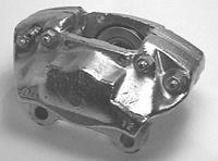 porsche Remklauw