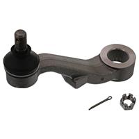 febibilstein Lenkstockhebel Vorderachse Febi Bilstein 43199