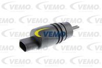 VEMO Waschwasserpumpe V20-08-0378 Scheibenwaschpumpe,Wischwasserpumpe VW,AUDI,MERCEDES-BENZ,GOLF IV 1J1,GOLF V 1K1,GOLF PLUS 5M1, 521,PASSAT 3C2