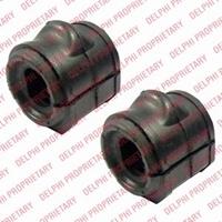 DELPHI Stabigummis TD694W Stabilager,Stabilisatorlager FORD,MONDEO III Kombi BWY,MONDEO III B5Y,MONDEO III Stufenheck B4Y
