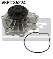 SKF Wasserpumpe VOLVO VKPC 86224 31293303 Kühlmittelpumpe,Kühlwasserpumpe