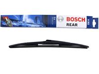 Wisserblad Rear BOSCH, u.a. für Mazda, Hyundai, KIA, Subaru, Daihatsu, Lexus, Mitsubishi, Toyota, Jeep