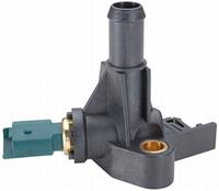 HELLA Kühlmitteltemperatursensor 6PT 009 309-431 Kühlmittelsensor,Kühlmitteltemperatur-Sensor FIAT,LANCIA,PUNTO 188,PANDA 169,SEICENTO 187