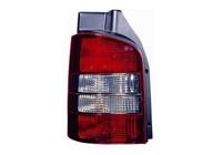 vanwezel Achterlichtglas links van wezel autoparts