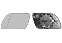 vanwezel Spiegelglas, Außenspiegel rechts Van Wezel 5827838