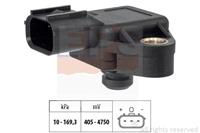 Luftdrucksensor, Höhenanpassung EPS 1.993.209