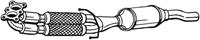 Katalysator BOSAL 090-706