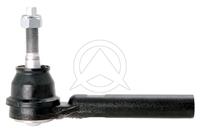 Spurstangenkopf Vorderachse beidseitig Sidem 91036