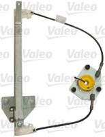 Fensterheber hinten rechts Valeo 850851