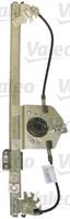 Valeo Fensterheber 850721  CITROËN,C3 I FC_,C3 II