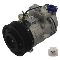 febibilstein Kompressor, Klimaanlage Febi Bilstein 35387