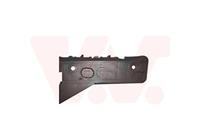 vanwezel Halter, Stoßfänger vorne links Van Wezel 0325567