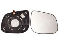 Spiegelglas, Außenspiegel rechts Alkar 6432652
