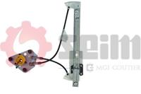 Fensterheber hinten rechts Seim 901256